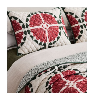 Christmas Bed Linen